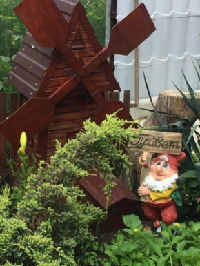 Guest House Domik U Morya
